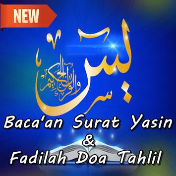 Bacaan Surat Yasin Dan Fadilah For Android Apk Download