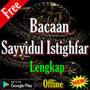Bacaan Sayyidul Istighfar APK