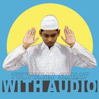 Tuntunan Shalat Lengkap dengan Audio الملصق