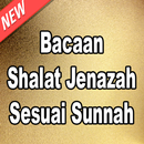 Bacaan Shalat Jenazah Sesuai Sunnah Nabi APK