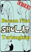 Doa Sholat Lengkap Mulai Dari Niat Hingga Salam Screenshot 2