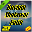 Bacaan Sholawat Fatih Baru Dan Terlengkap APK