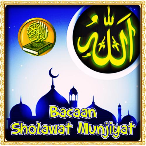 Bacaan Sholawat Munjiyat For Android Apk Download