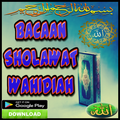 Bacaan Sholawat Wahidiah