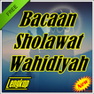 Bacaan Sholawat Wahidiyah Lengkap