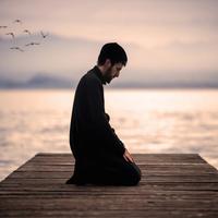 Bacaan Sholat الملصق