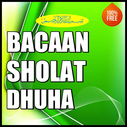Surat Yang Dibaca Saat Sholat Dhuha - Bagi Contoh Surat