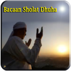 Bacaan Sholat Dhuha आइकन