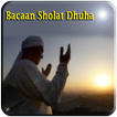 Bacaan Sholat Dhuha Lengkap