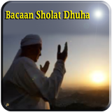 Bacaan Sholat Dhuha icon