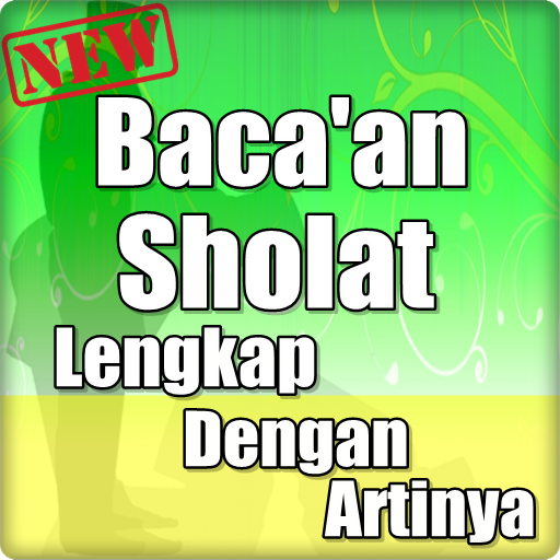 Bacaan sholat lengkap Dengan Artinya