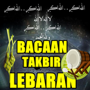 Bacaan Takbir Lebaran... APK