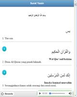 BACAAN TAHLIL LENGKAP تصوير الشاشة 2