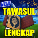 BACAAN 'TAWASUL' LENGKAP DAN TERBARU APK