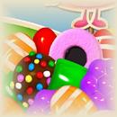 Latest Cheat Candy Crush Saga APK