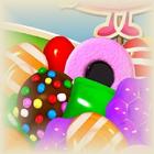 Latest Cheat Candy Crush Saga 아이콘