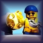 Latest Cheat LEGO City My City 2 أيقونة