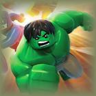 Latest Cheat LEGO Super Heroes icono