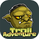 Troll Monster Adventure иконка