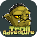 Troll Monster Adventure APK