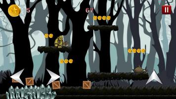 Troll Monster Adventure Screenshot 2