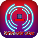 Switch Color Cubes APK