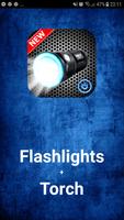 Flash Light Pro Poster