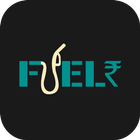 Fuel‎r ₹ | Today’s Petrol & Di icône