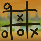 آیکون‌ Tic Tac Toe