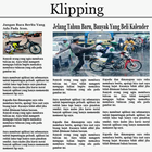 Icona KlipPing