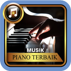 Lagu Piano Terbaik أيقونة