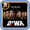 Album Dewa 19 Mp3 APK