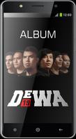 Album Dewa 19 Mp3 poster