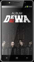 Album Dewa 19 Mp3 截图 1