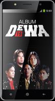 برنامه‌نما Album Dewa 19 Mp3 عکس از صفحه