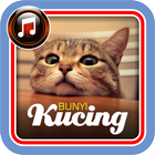 Bunyi Kucing Mp3 ícone