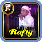 Icona Lagu Aceh Rafly