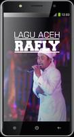 Poster Lagu Aceh Rafly