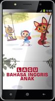 Poster Lagu Lagu Bahasa Inggris Untuk Anak