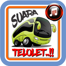 Suara Telolet Mp3 APK