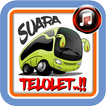 Suara Telolet Mp3