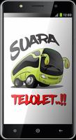 Suara Telolet-poster