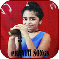 Praniti Songs