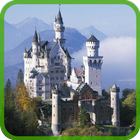 Castle Puzzle आइकन