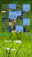 Castle Puzzle स्क्रीनशॉट 2