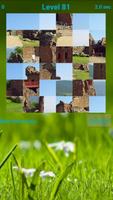 Castle Puzzle स्क्रीनशॉट 3