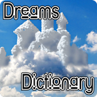 Dreams Dictionary ikona