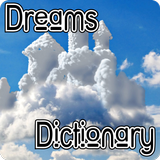 Dreams Dictionary icon