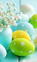 Easter Wallpaper স্ক্রিনশট 2