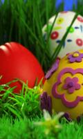 Easter Wallpaper скриншот 3